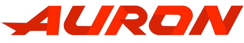 Auron Fitness Equipment Logo